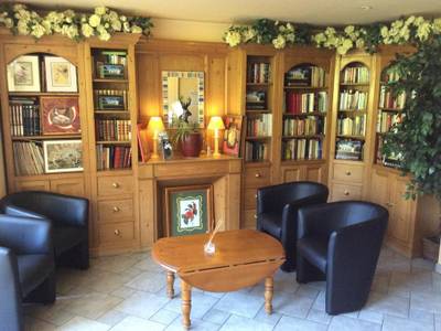 Residence Les Ducs de Chevreuse