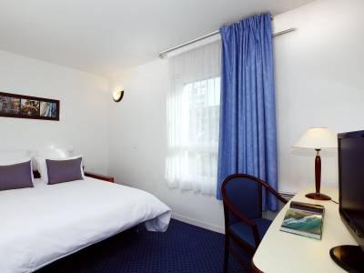 Appart'City Clermont-Ferrand Centre