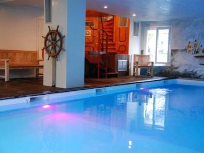 La Closerie Deauville