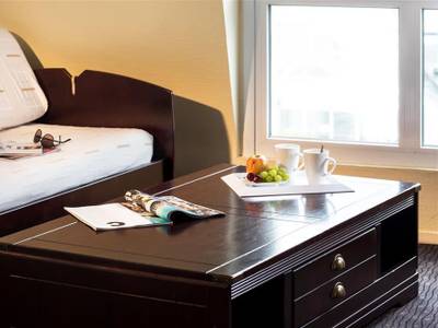 Premiere Classe Douarnenez