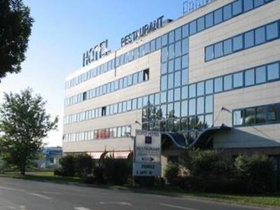 Euro Hotel Orly Rungis