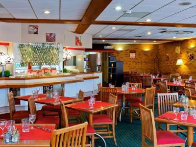 Hôtel ibis Grenoble Université