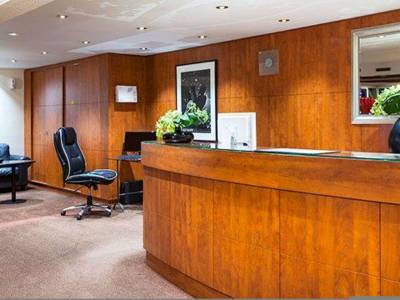 Comfort CDG Goussainville