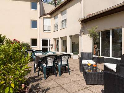 The Originals Access Nancy South Arcole