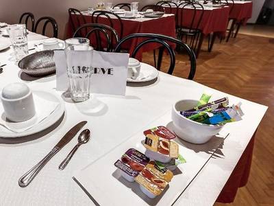 Hôtel La Résidence