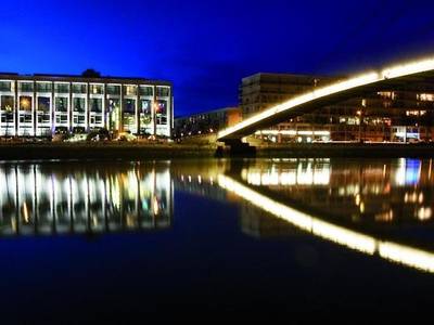 Hotel Pasino Le Havre