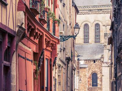 Hôtel ibis Le Mans Centre