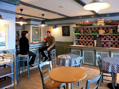 ibis Les Sables d'Olonne Centre