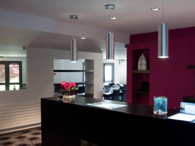 Brit Hotel Le Kérotel