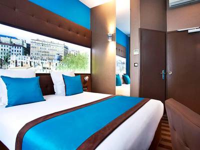 Hotel des Savoies Lyon