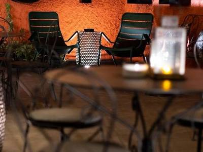 Hotel Edmond W. Lyon La Part-Dieu