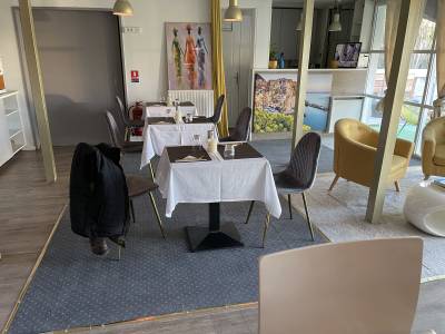 Hotel initial by balladins GHM Montpellier Airport Hôtel