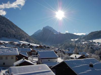 Residence Hotel Les Cotes