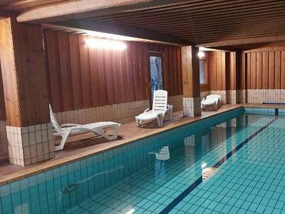 Hôtel Logis Domaine Langmatt