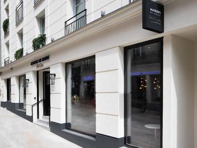 Maisons du Monde Hôtel & Suites