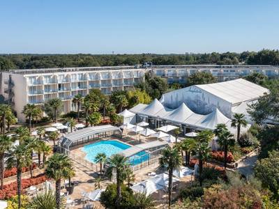 Westotel Nantes Atlantique