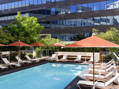 Hotel Novotel Suites Nice Airport (Foto)