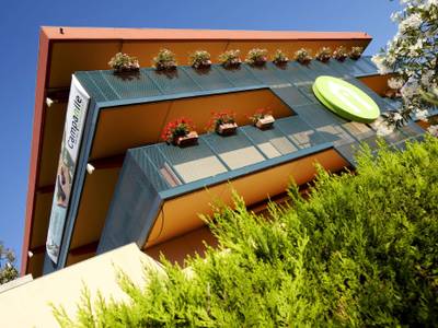 Campanile Nimes Centre - Mas Carbonnel