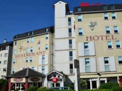 ibis Nogent Sur Marne