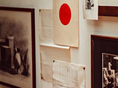 Des Academies et Des Arts