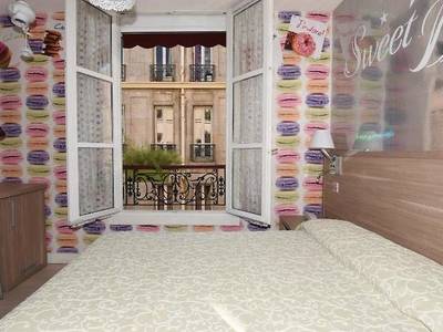 Hotel Amélie – Green Spirit Hotels Paris