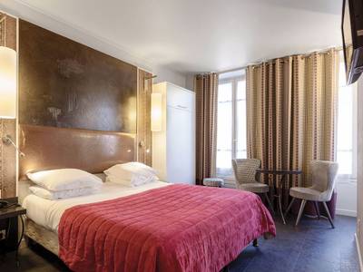 Hotel de France Invalides