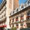 Hotel de Latour Maubourg