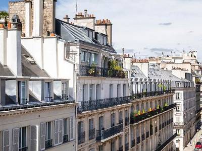 Hôtel des Champs-Élysées