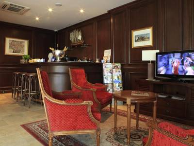 Best Western Amiral Hotel