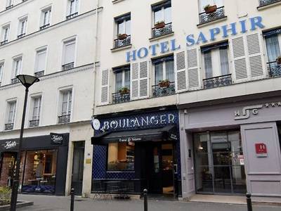 Saphir Grenelle