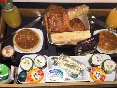 Resid Imperial Rennequin