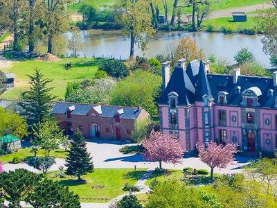 Chateau Hotel du Colombier