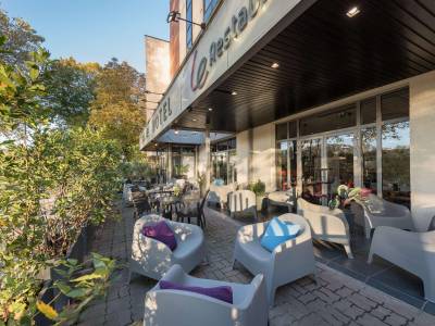 Campanile Paris Nord - Saint Denis Quai De St Ouen