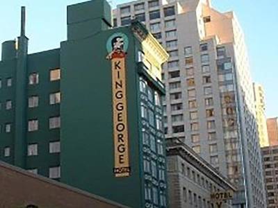 King George Hotel