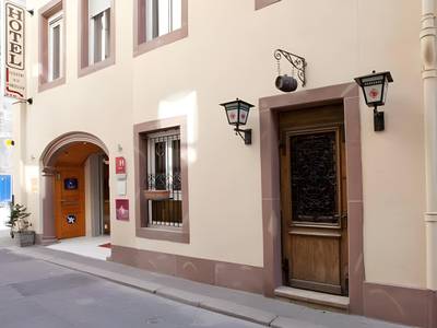 Couvent du Franciscain