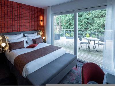 Garrigae Villa La Florangerie