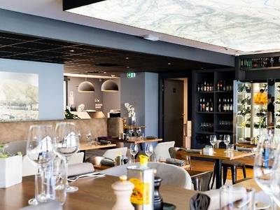 L'Ermitage Hotel & Restaurant