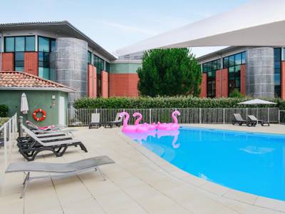 Appart´City Confort Toulouse Purpan Aeroport