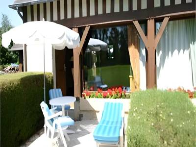 Les Manoirs de Tourgéville