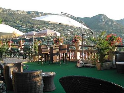 Hôtel Miramar Vence