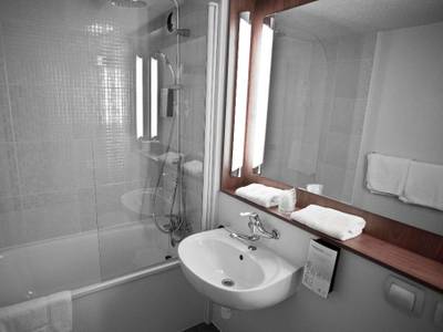 Campanile Marseille - Vitrolles Griffon