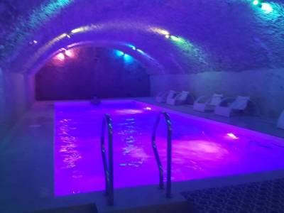 Chateau De Jallanges