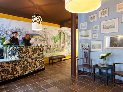 Fontaines Du Luxembourg