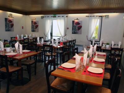 Inter-Hotel Reims La Neuvillette