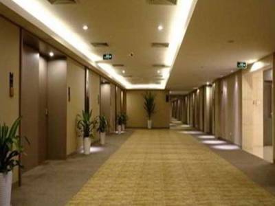 Quality Hotel Olympic Park