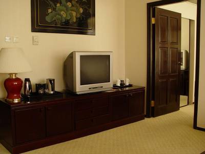 Beijing Yanshan Hotel