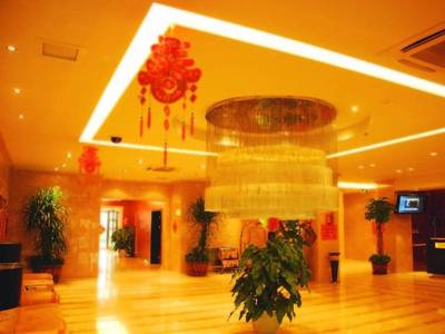 North Latitudes 40 Hotel