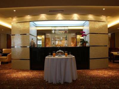 Baron Business Hotel