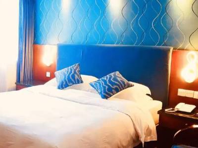 Friendship Hotel Changsha