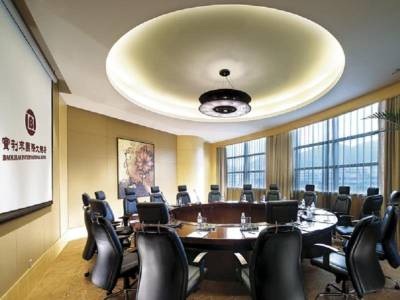 Shenzhen Baolilai International